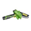 Procraft PKA16bb 1B 16V SET - akumulátorová ruční pilka (s 2,0 Ah akumulátorem a nabíječkou)