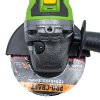 Procraft PWA216 20V - akumulátorová úhlová bruska (bez akumulátoru a nabíječky)