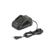 Procraft PHA40 20V - akumulátorové vrtací kladivo (s 2x 4,0 Ah akumulátory a nabíječkou)