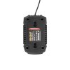 Procraft PHA40 20V - akumulátorové vrtací kladivo (s 2x 4,0 Ah akumulátory a nabíječkou)