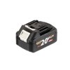 Procraft PHA40 20V - akumulátorové vrtací kladivo (s 2x 4,0 Ah akumulátory a nabíječkou)