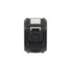 Procraft PHA40 20V - akumulátorové vrtací kladivo (s 2x 4,0 Ah akumulátory a nabíječkou)