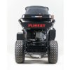 PUBERT OUTLANDER 71 - zahradní rider  Tento zahradní traktor sestavíme a zprovozníme (včetně doplnění potřebných náplní).