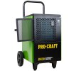 Procraft DH50 - průmyslový odvlhčovač