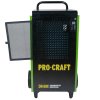 Procraft DH80 - průmyslový odvlhčovač