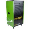 Procraft DH90 - průmyslový odvlhčovač