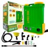Procraft AS20-12 20V - akumulátorový postřikovač (bez akumulátoru a nabíječky)