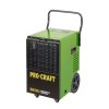Procraft DH50L - průmyslový odvlhčovač