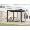 hliníková pergola LANITPLAST BIOCLIMATIC 32 BASIC LG4288