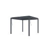 hliníková pergola LANITPLAST BIOCLIMATIC 33 BASIC LG4292
