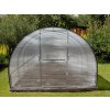 skleník LANITPLAST DODO 300 3x4 m PC 6 mm LG4301  + skleníkové těsnění LANITPLAST 12 m LG3098