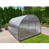 skleník LANITPLAST DODO 300 3x4 m PC 8 mm LG4302  + skleníkové těsnění LANITPLAST 12 m LG3098