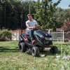 AL-KO T 15-93.2 HD-A Easy - zahradní traktor  sestavení a zprovoznění traktoru + olej AL-KO 10W40 potřebný ke zprovoznení ZDARMA!
