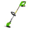 Procraft PTA24 20V - akumulátorový vyžínač (bez akumulátoru a nabíječky)