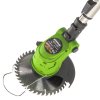 Procraft PTA24 20V - akumulátorový vyžínač (bez akumulátoru a nabíječky)
