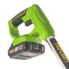 Procraft PTA24 20V - akumulátorový vyžínač (bez akumulátoru a nabíječky)