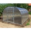 skleník LANITPLAST KYKLOP2 3x6 m PC 8 mm LG4343