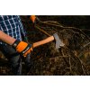 Univerzální sekera BRADAS WOOD 600 g