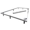 Základna pro zahradní skleník COMFORT 2x4 m