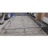 Základna pro zahradní skleník CLASIC 2,5x4 m