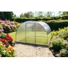 Skleník Frux 3x6m / 18m2 - 4mm