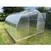 Skleník Frux Strong 3x6m / 18m2 - 6mm