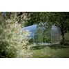 Skleník Frux Strong 3x6m / 18m2 - 6mm