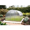 Skleník Frux Plus 3x6m / 18m2 - 6mm