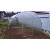 Skleník Frux Plus 3x6m / 18m2 - 6mm