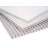 Polykarbonátová deska Multiclear box 2 wall 4 mm - čirá