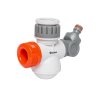 3509 2 multifunkcni pripojeni na kohoutek bradas white line multi shower wl 3140