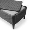 5132 4 stul ulozny box keter salemo 76 x 56 x 42 cm grafit