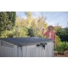 5726 1 keter zahradni ulozna skrin store it out midi prime 132 x 71 5 x 113 5 cm