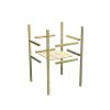 dětské hřiště KARIBU BENJAMIN 91202 natur LG2409