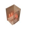 infrasauna RORO LECHTAL LG4332