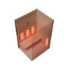 infrasauna RORO ZUGSPITZ LG4366