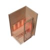 infrasauna RORO MATTERHORN LG4367