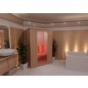 infrasauna RORO GERLOS LG4368