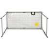 Cateringový stůl - skládací 122 cm
