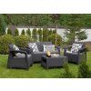 2867 3 zahradni set corfu ii set grafit