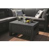 5180 4 zahradni set corfu relax set grafit