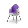 16121 1 detska rostouci jidelni zidlicka keter multidine violet