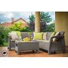 17121 3 zahradni set corfu relax set cappuccino