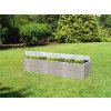 vyvýšený záhon JUWEL TIMBER XL (20823) LG3179