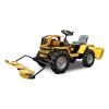 45 4 tauros zx18 4x4
