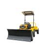 45 33 tauros zx18 4x4