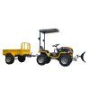 45 37 tauros zx18 4x4