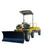 45 7 tauros zx18 4x4