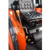 51 6 malotraktor tauros hx26 pro 4x4