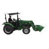 54 11 tauros hx504 4x4